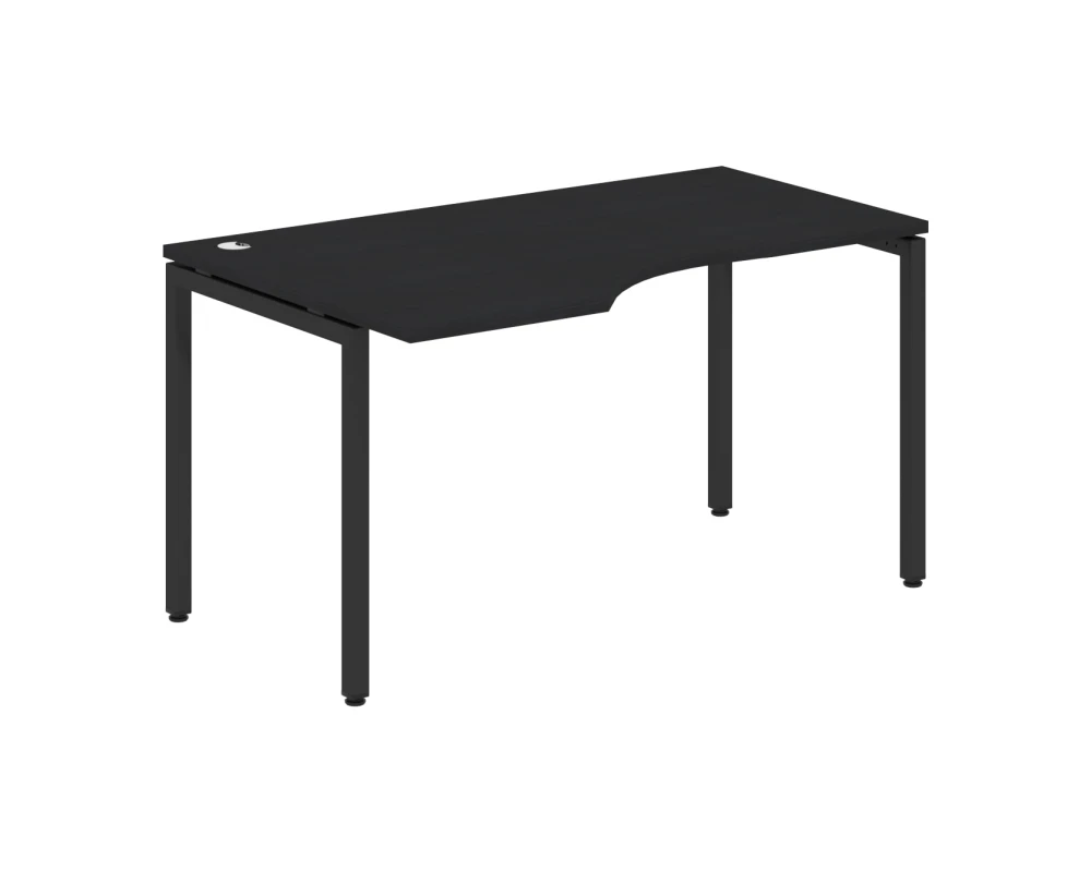 Стол письменный эргономичный 1400х700/900х750 Xten С