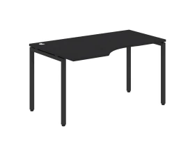 Стол письменный эргономичный 1400х700/900х750 Xten С images