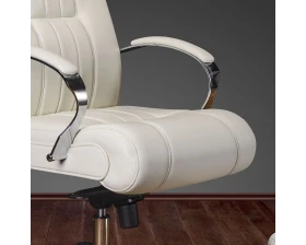 Кресло руководителя Дали DB-700/хром images