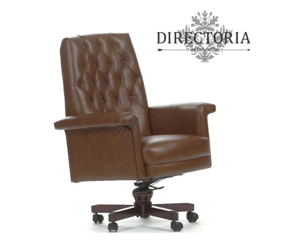 Кресло руководителя Монарх