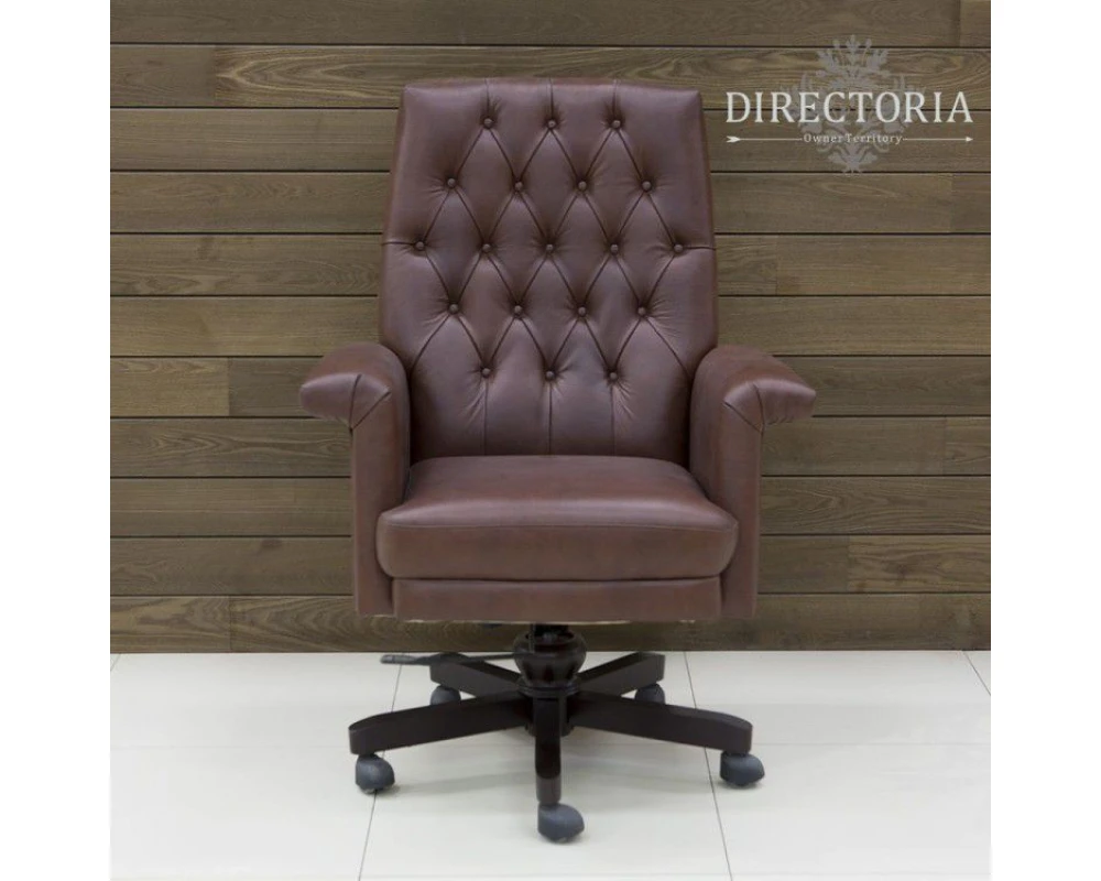 Кресло руководителя Монарх
