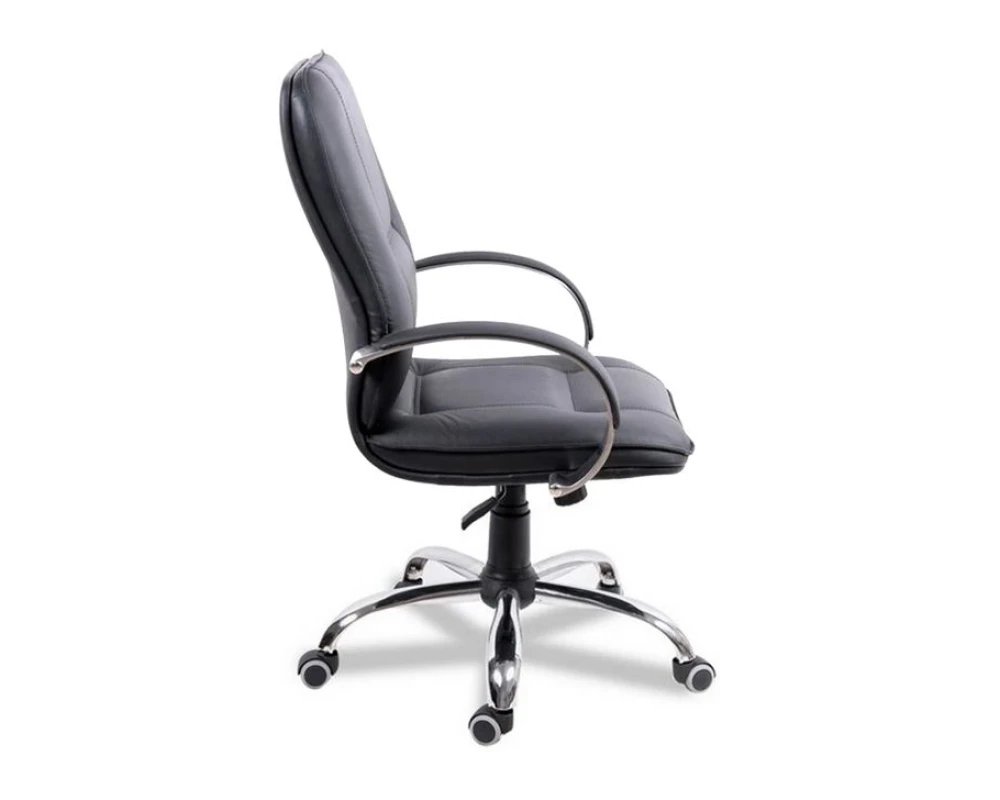 Кресло ФИЛАДЕЛЬФИЯ КОРОТКИЙ ХРОМ