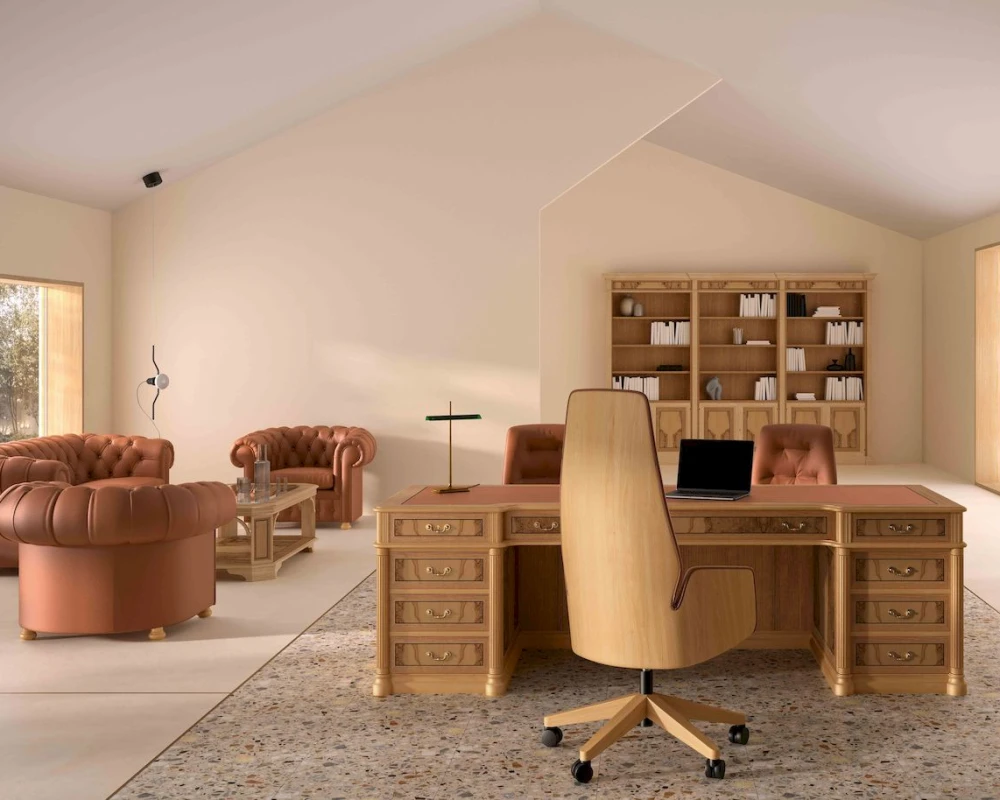 Кабинет руководителя Artmoble