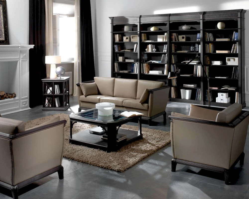 Кабинет руководителя Artmoble