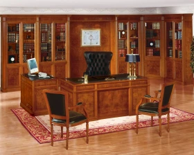 Кабинет руководителя Artmoble images