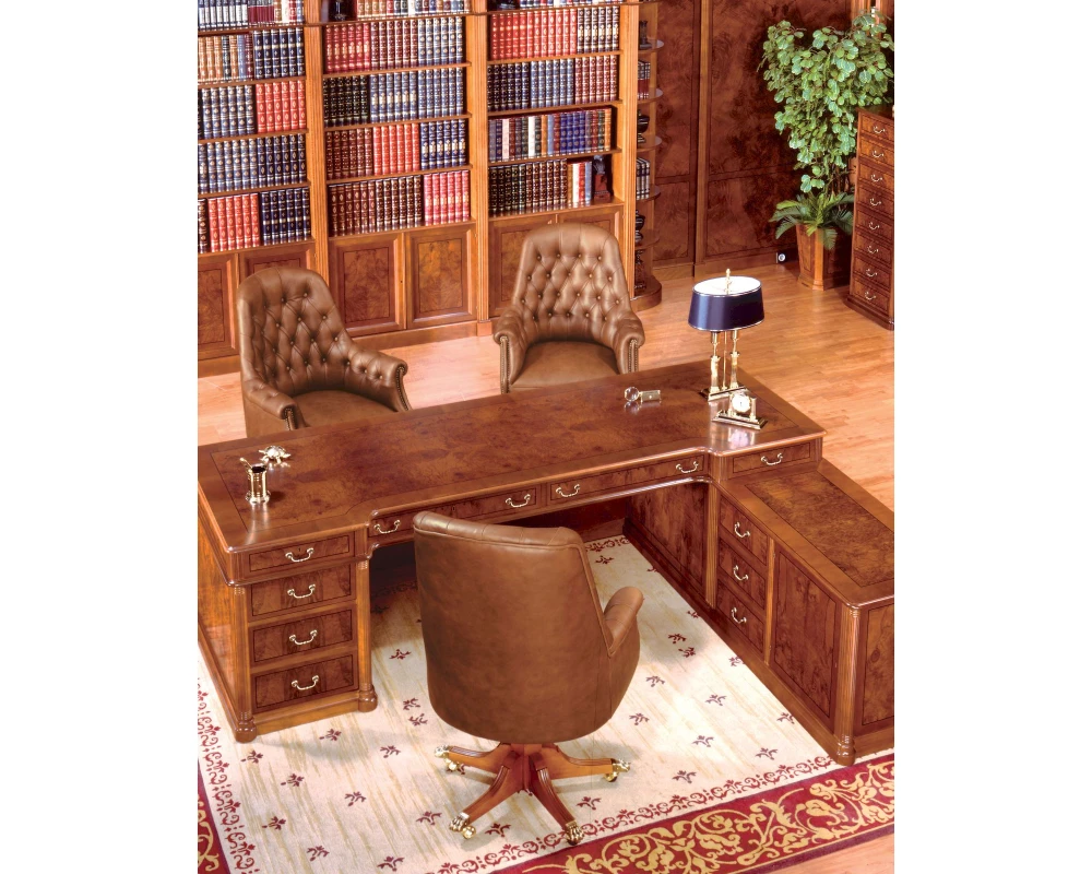 Кабинет руководителя Artmoble