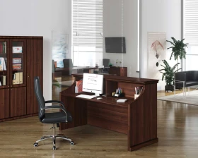 Мебель для приемной Берн / Bern images