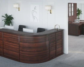 Мебель для приемной Берн / Bern images