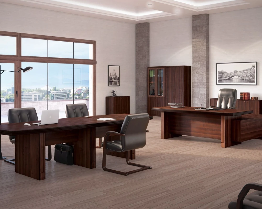 Кабинет руководителя Капитал / Capital