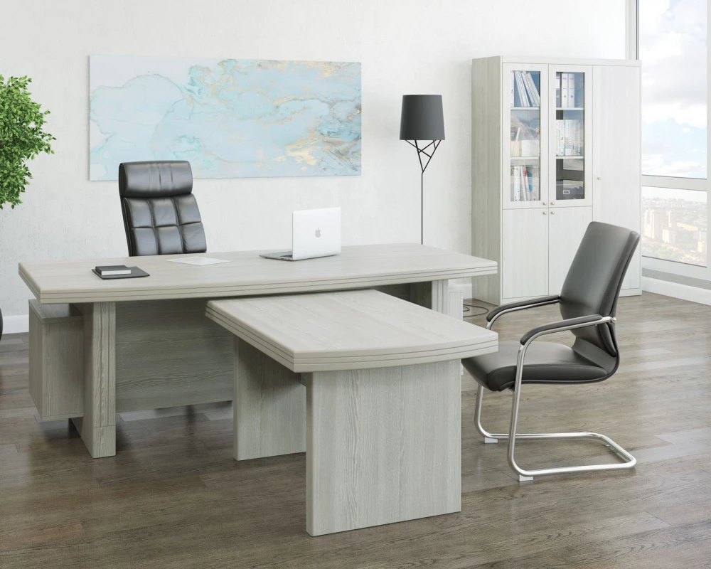 Кабинет руководителя Капитал / Capital