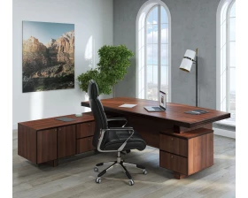 Кабинет руководителя Капитал / Capital images