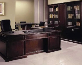 Кабинет руководителя Министри / Ministry images