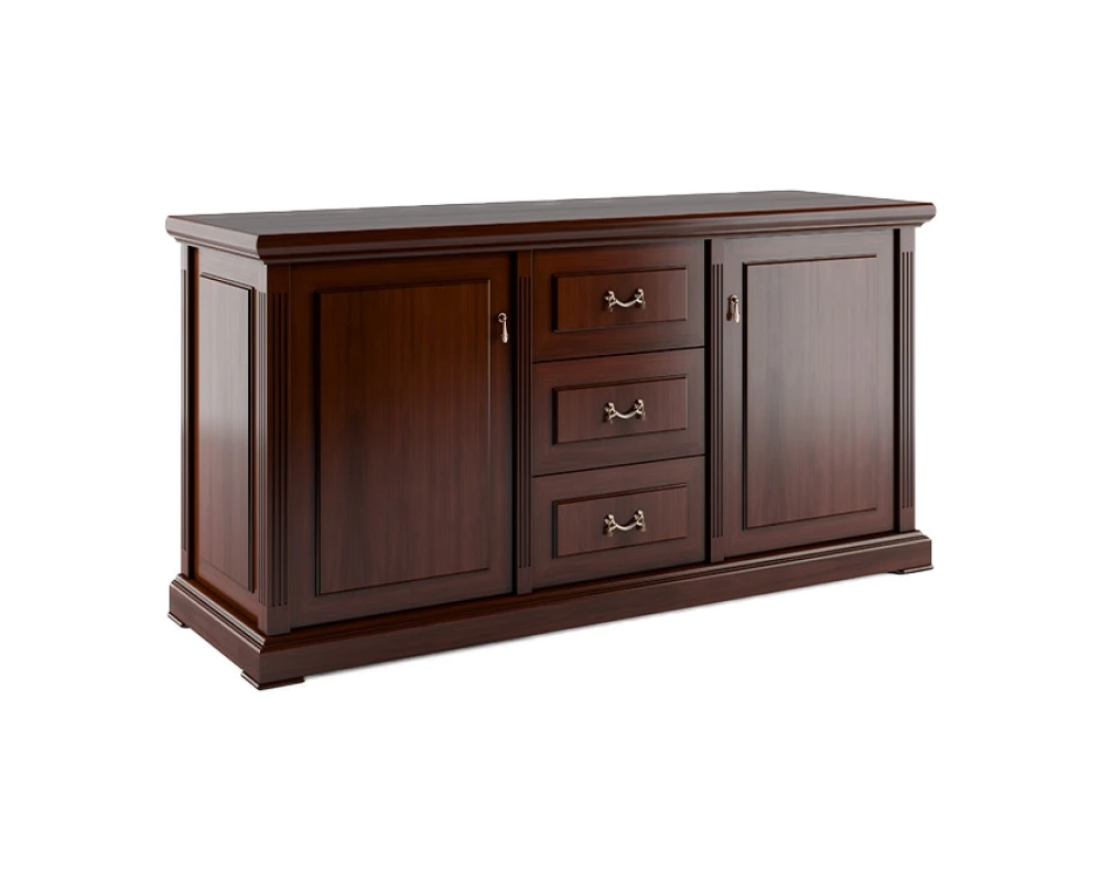 Креденция Министри / Ministry Орех южный