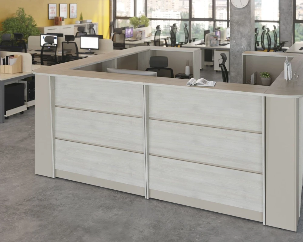 Мебель для приемной Нью Лайн / New Line