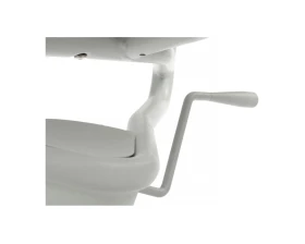 Офисное кресло RV DESIGN Scroll (HY-813D) images