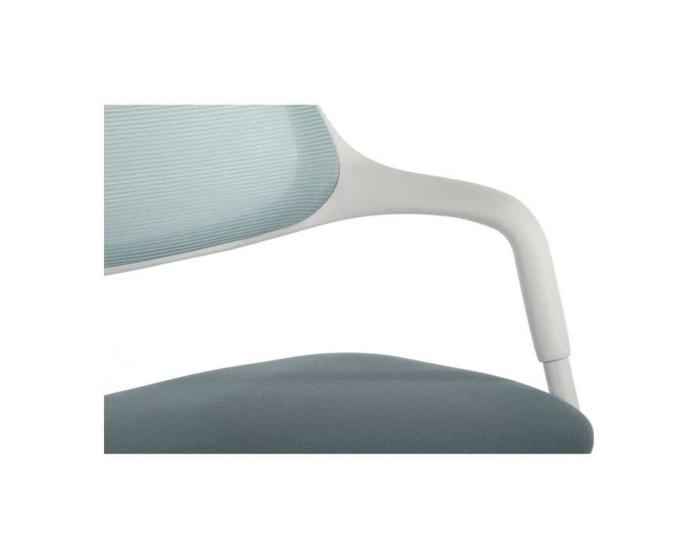 Офисное кресло RV DESIGN Scroll (HY-813D)