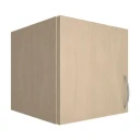 отзыв Антресоль узкая Nova S