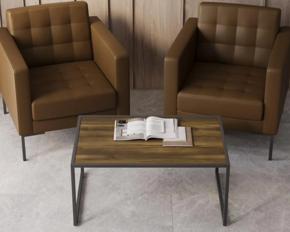 Комплект журнальных столов Асти / Asti (rv)