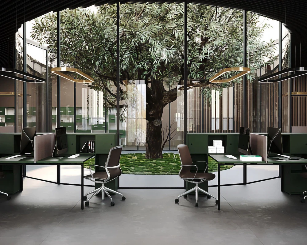 Мебель для персонала Концепт / Concept