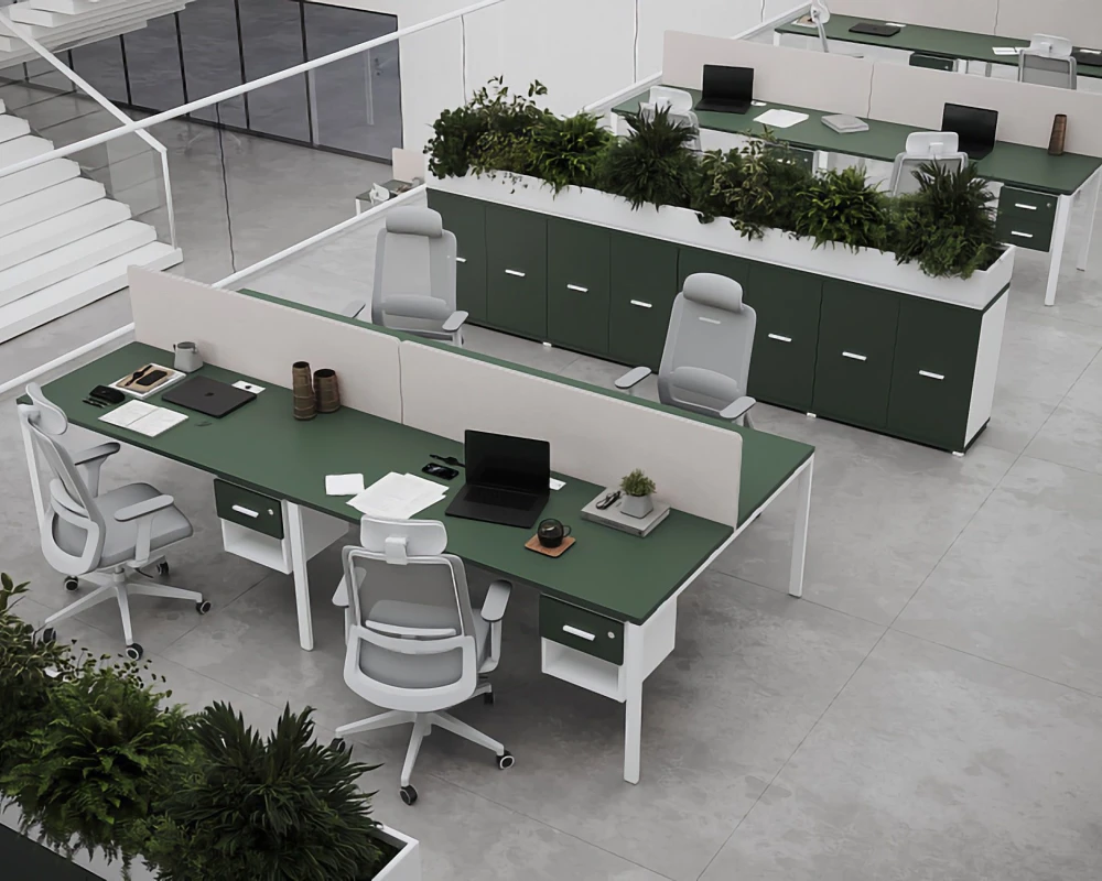 Мебель для персонала Концепт / Concept