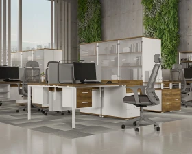 Мебель для персонала Концепт / Concept images