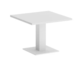 Журнальный столик квадратный VR.SP-5-60.2G Хоум Офис / Home Office images