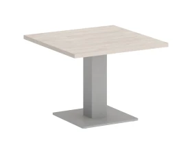 Журнальный столик квадратный VR.SP-5-60.2G Хоум Офис / Home Office images