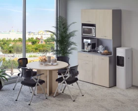 Офисная мини-кухня Фит / Fit images