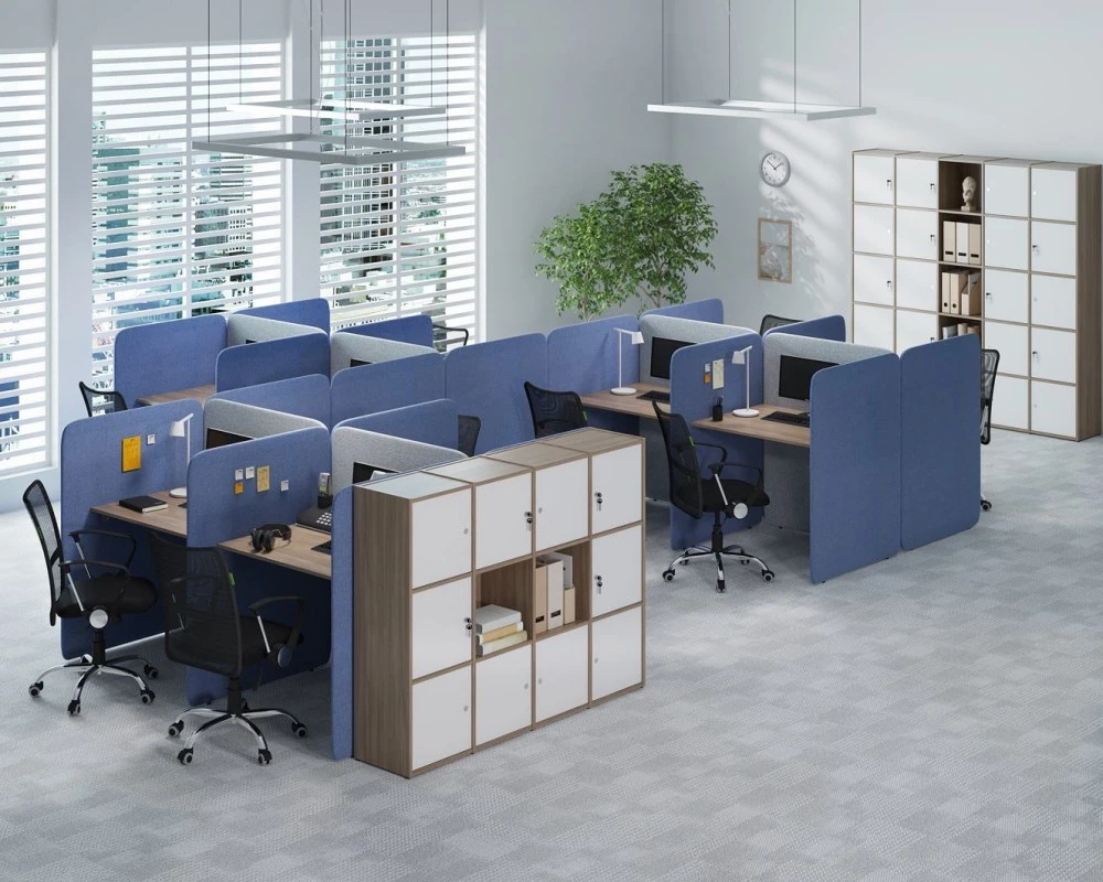 Система хранения Локер Плюс / Locker Plus