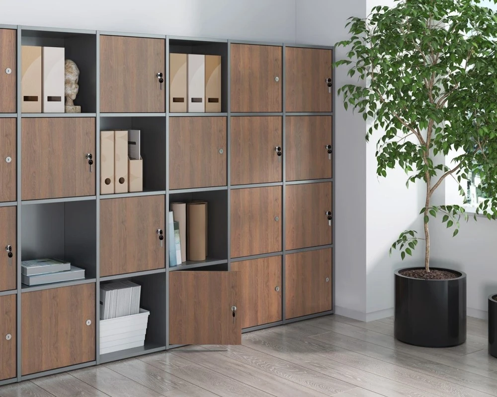 Система хранения Локер Плюс / Locker Plus