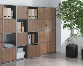 Система хранения Локер Плюс / Locker Plus images