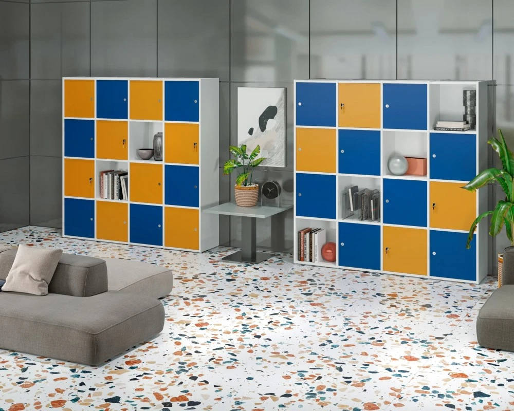 Система хранения Локер Плюс / Locker Plus