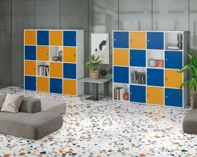 Система хранения Локер Плюс / Locker Plus images