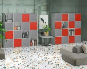 Система хранения Локер Плюс / Locker Plus images