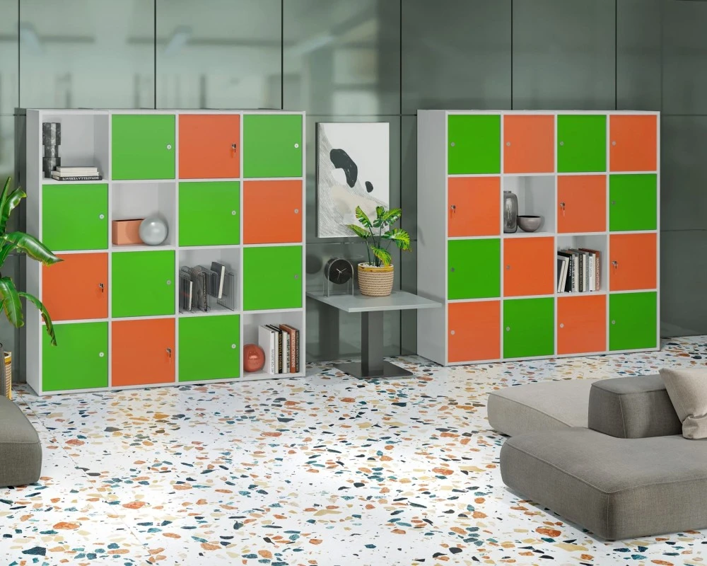 Система хранения Локер Плюс / Locker Plus