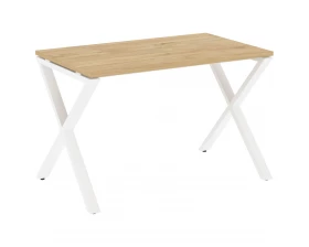 Стол рабочий X 1180х720х750 Лофт / Loft images