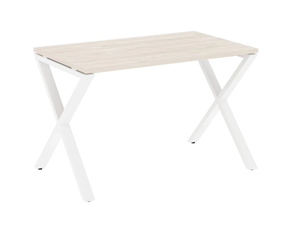 Стол рабочий X 1180х720х750 Лофт / Loft