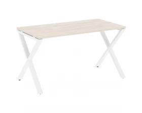 Стол рабочий X 1380х720х750 Лофт / Loft images