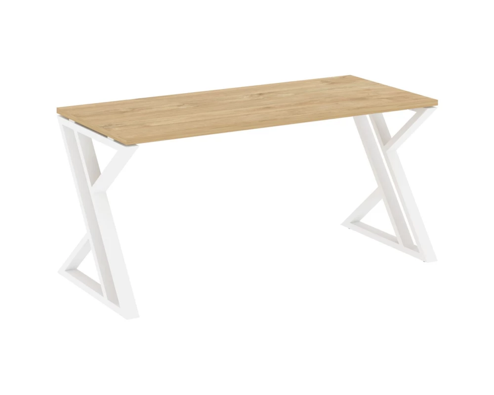 Стол рабочий Z 1580х720х750 Лофт / Loft