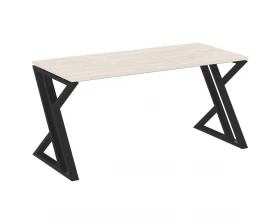 Стол рабочий Z 1580х720х750 Лофт / Loft images