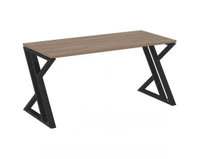 Стол рабочий Z 1580х720х750 Лофт / Loft images