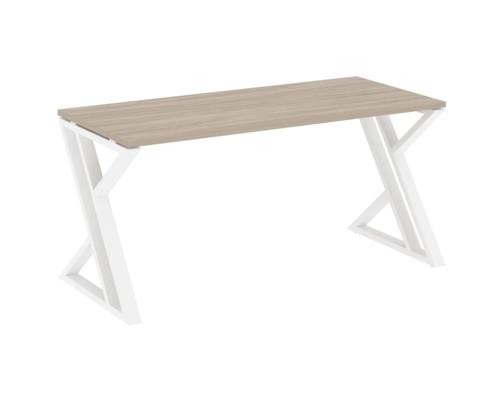 Стол рабочий Z 1580х720х750 Лофт / Loft