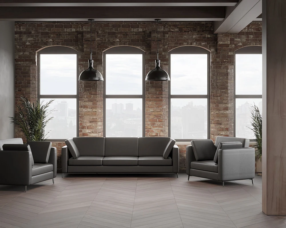 Комплект мягкой мебели Браско / Brasco