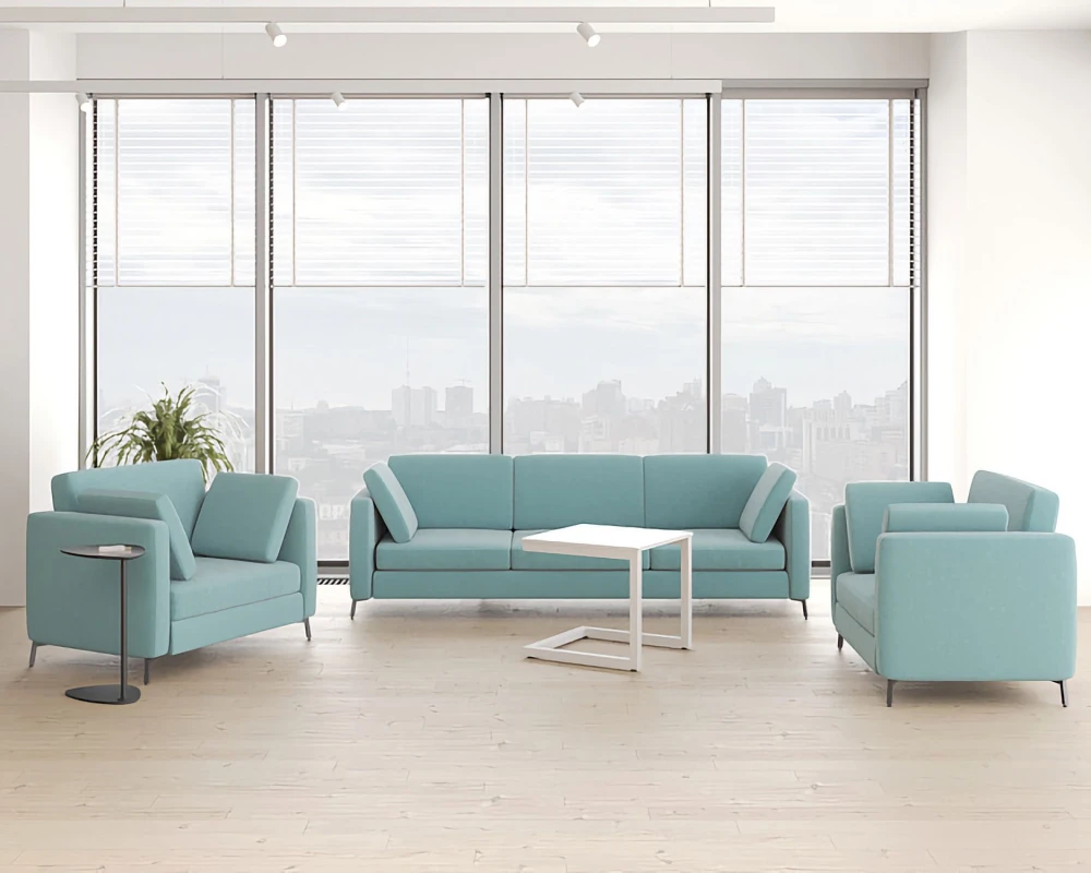 Комплект мягкой мебели Браско / Brasco