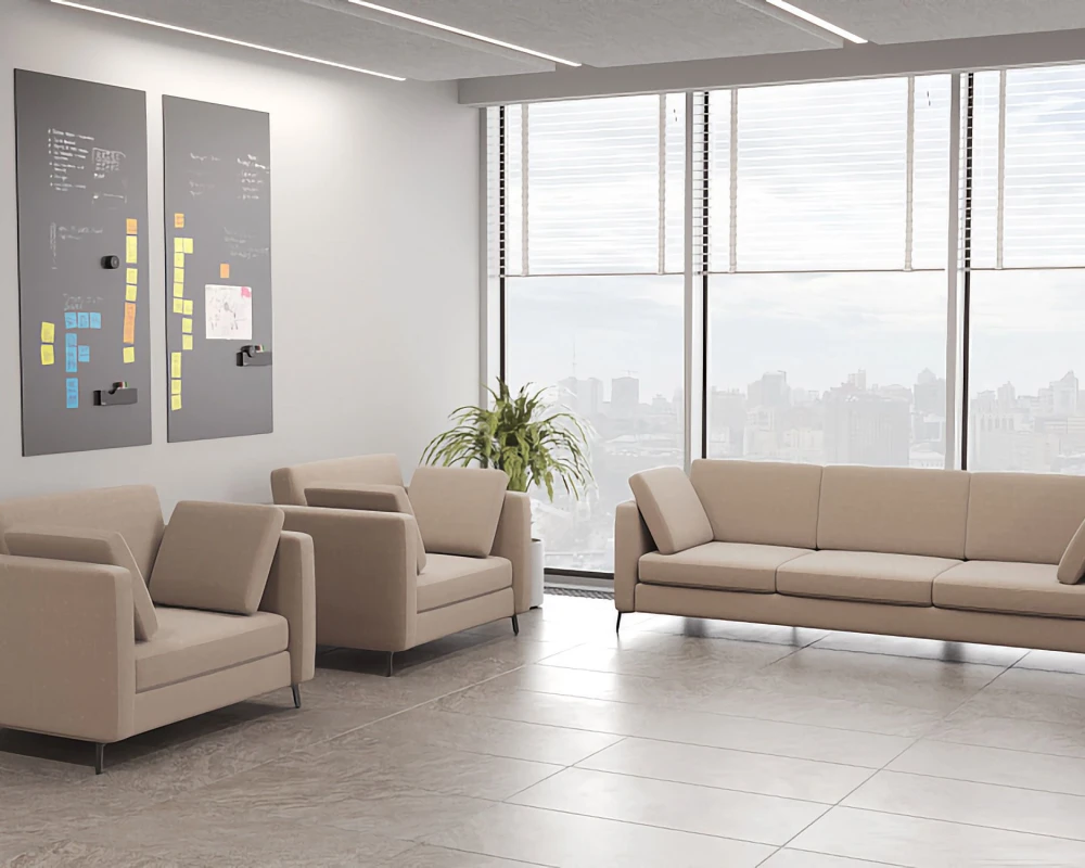 Комплект мягкой мебели Браско / Brasco