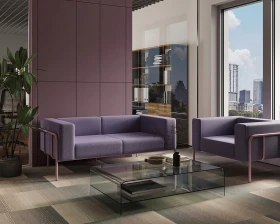 Комплект мягкой мебели Флекс / Flex images