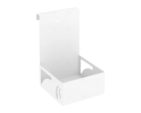 Навесная цветочница 130x140x200 Рива / Riva images