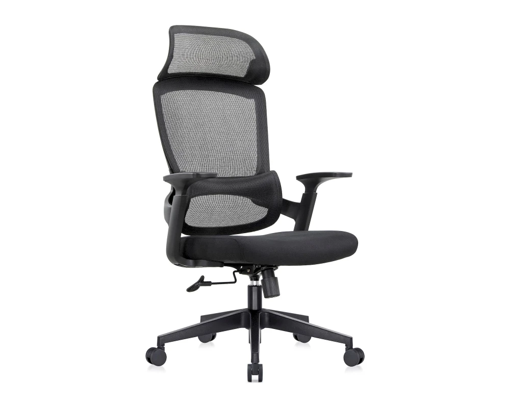 Кресло руководителя RV ЧЕЙР Джоб / Job (6246A / 6246A-HS)