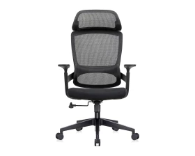 Кресло руководителя RV ЧЕЙР Джоб / Job (6246A / 6246A-HS) images