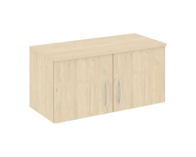 Антресоль широкая с дверьми 770x360x369 Нова С / Nova S images